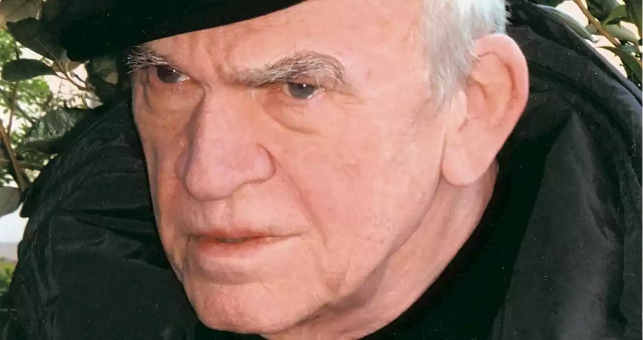 È morto Milan Kundera - Il Post