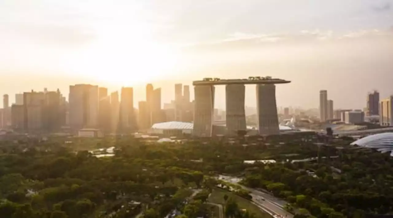 Interest Rates & Returns for Singapore Savings Bonds (SSB) July 2023 - Singapore News