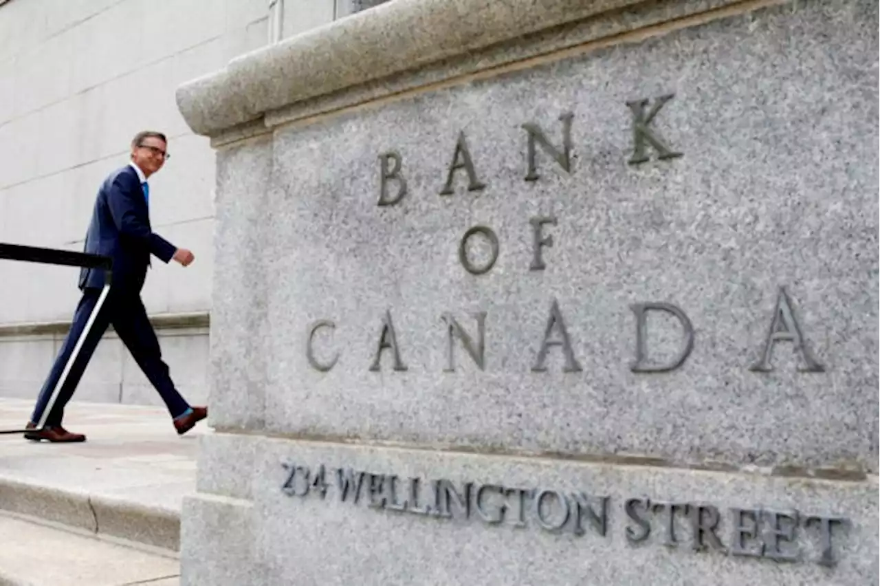 Bank of Canada expected to hike rates as economy outperforms