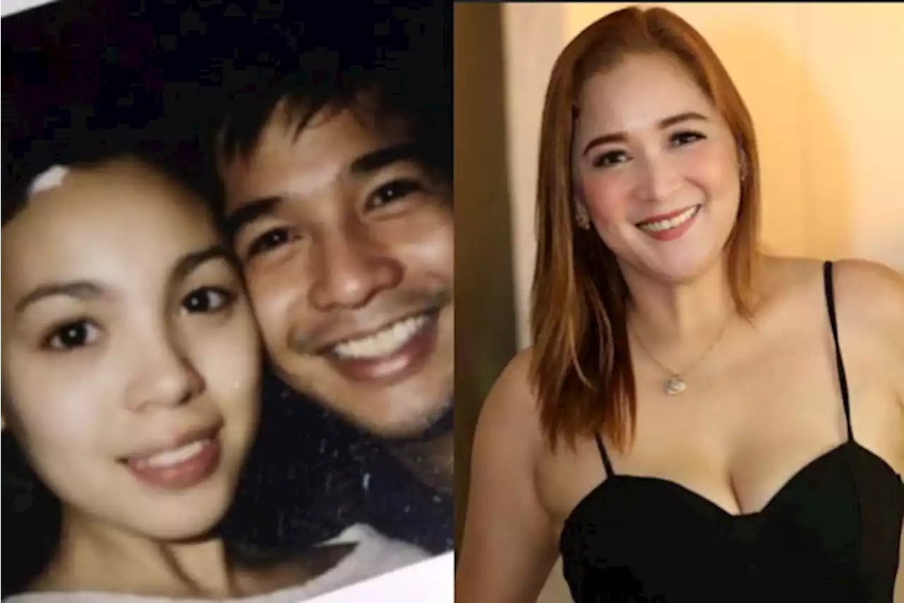 Claudine Barretto mulls legal action vs Sabrina M over claims she dated Rico Yan — Ogie Diaz