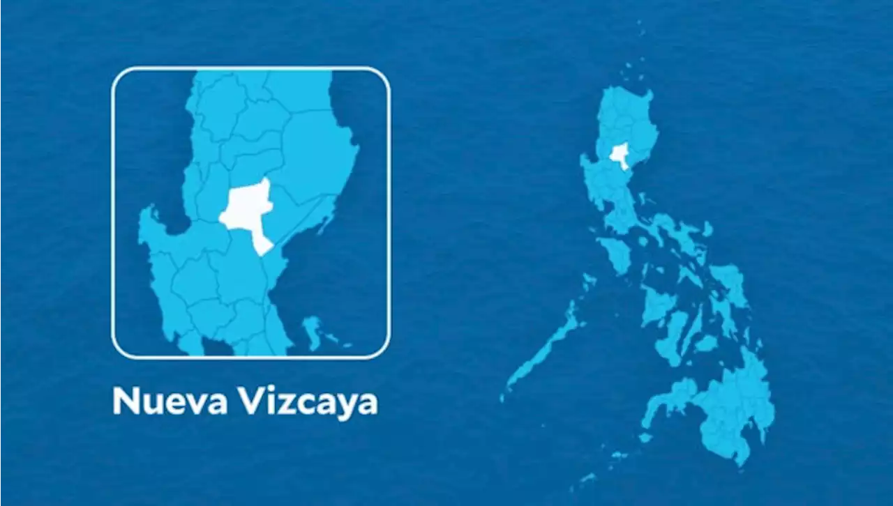 Couple found dead in Nueva Vizcaya