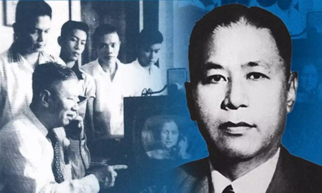 Enjoying video calls? A Filipino made it possible