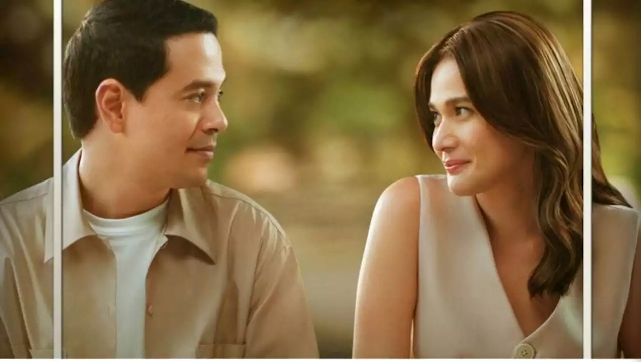 Reunion movie nina Bea at John Lloyd imposible pang mangyari: ‘Even if I say yes if he doesn’t like to do that project hindi siya matutuloy’