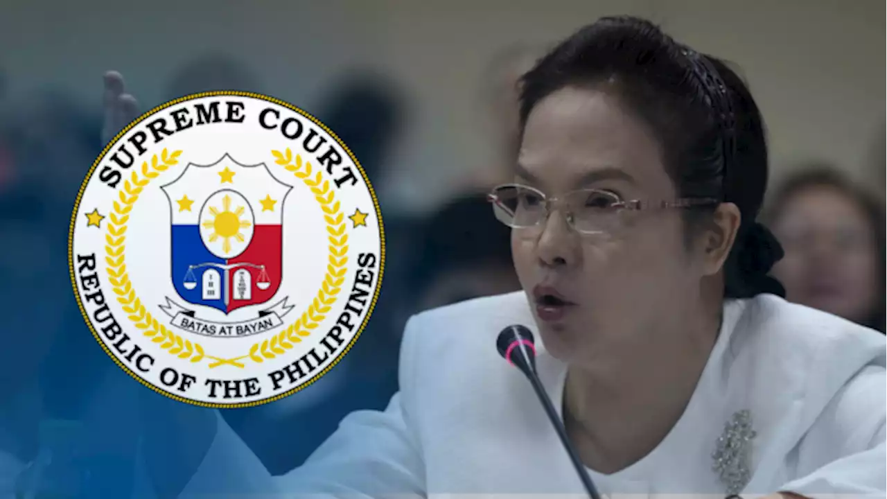 SC denies PAO’s bid to remove ‘conflict of interest’ clause in lawyers’ new code