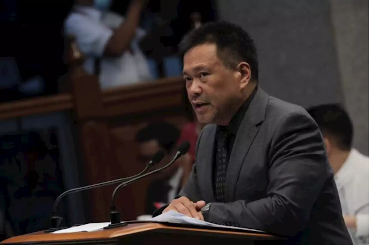 ‘This is blasphemy’: Ejercito slams viral ‘Ama Namin’ drag performance