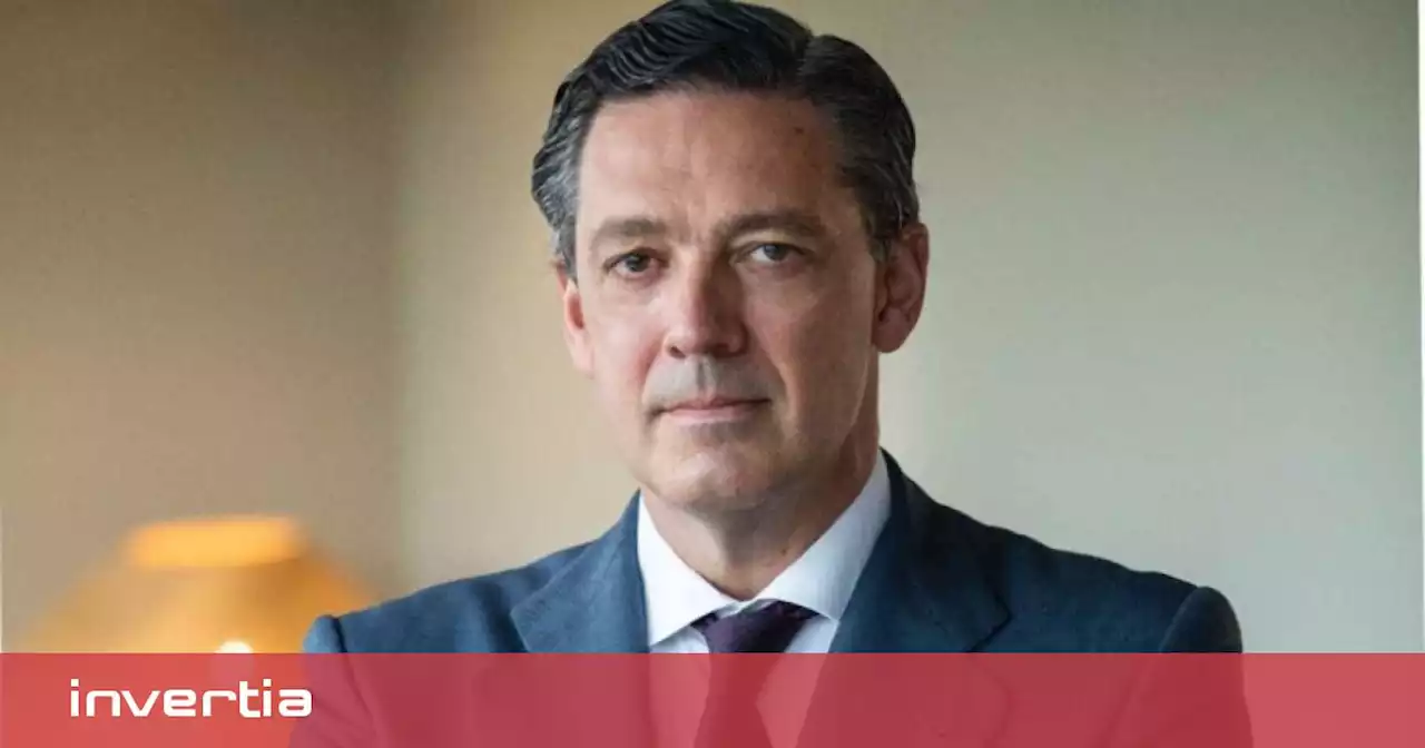 Íñigo Martos asume la dirección de la banca privada de Deutsche Bank en España, Italia y Bélgica