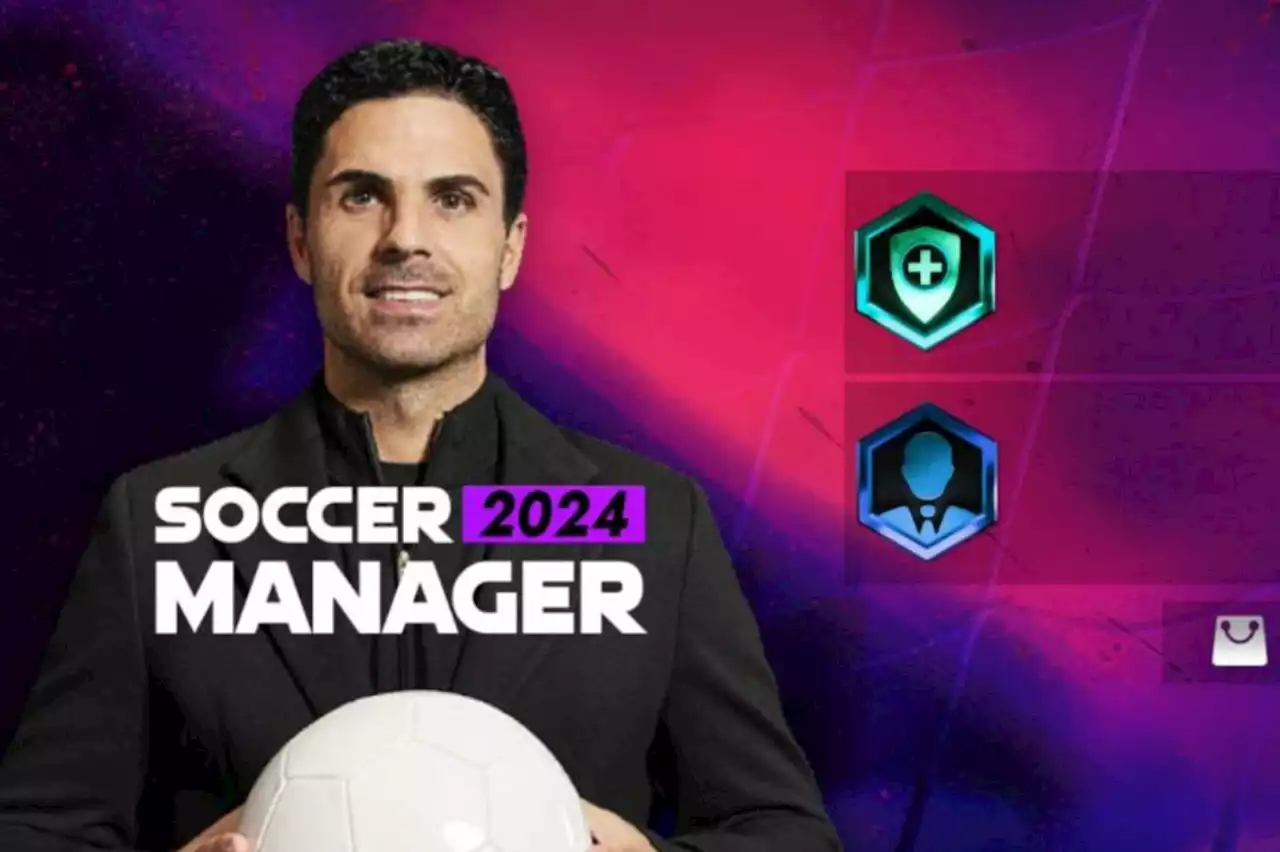 Voici comment obtenir Soccer Manager 2024 en avant-première