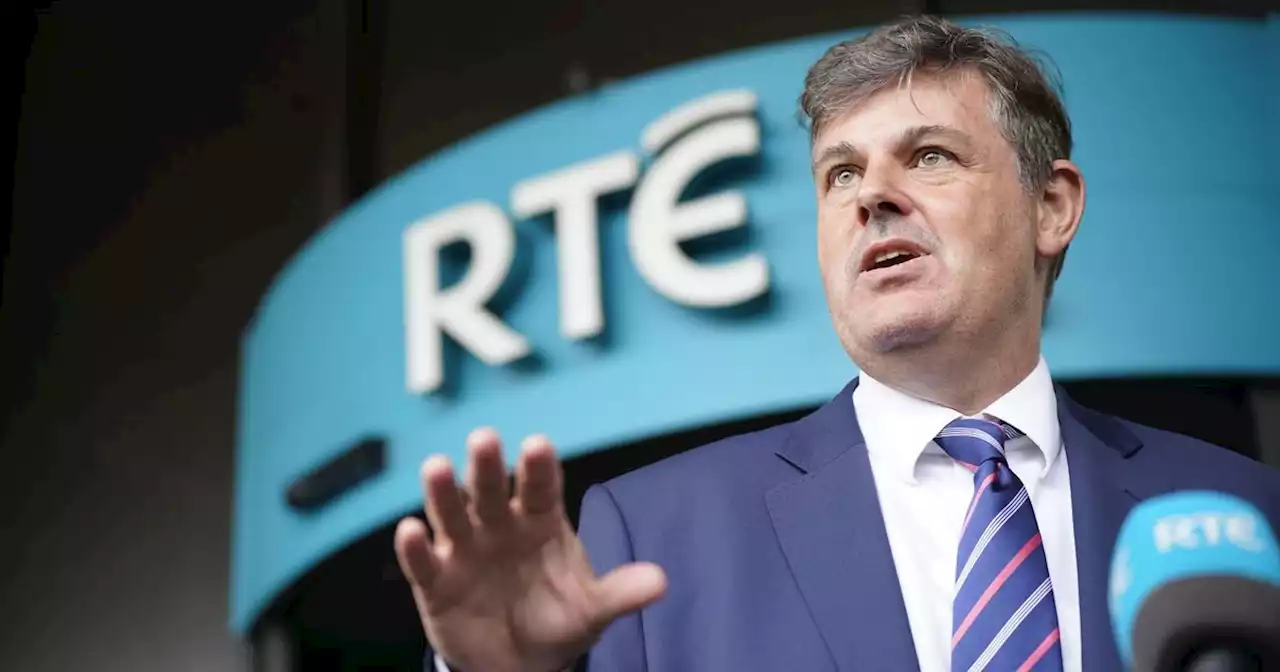 'Exit fees' and 'talent fees' paid by RTÉ under review, report states