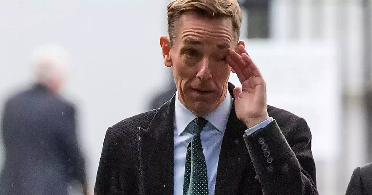 What happens next for Ryan Tubridy and will he get RTE job back - scandal latest