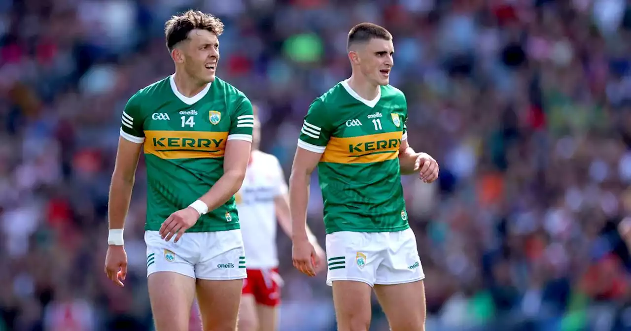 Darragh Ó Sé: Anything can happen in an All-Ireland semi-final, but I don’t see Derry or Monaghan winning