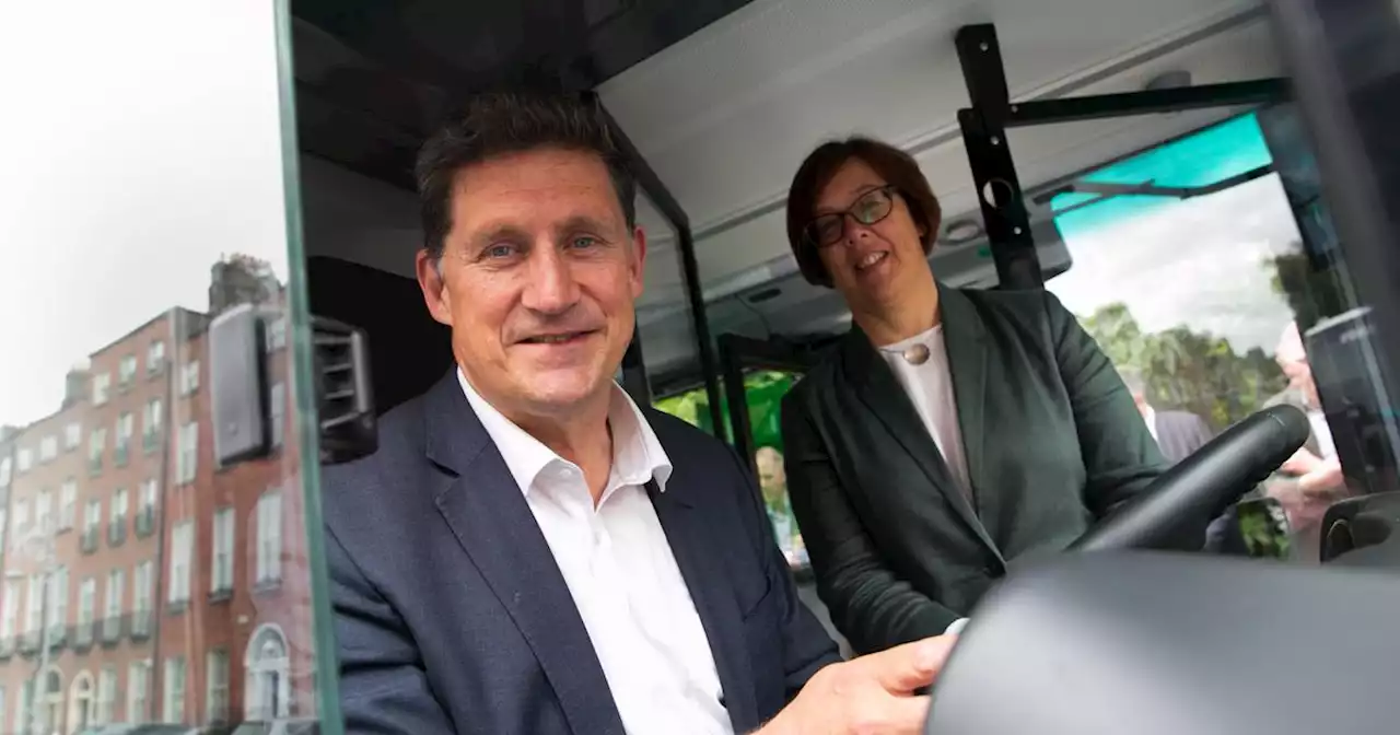 Electric buses shambles typical of State’s costly inability to deliver