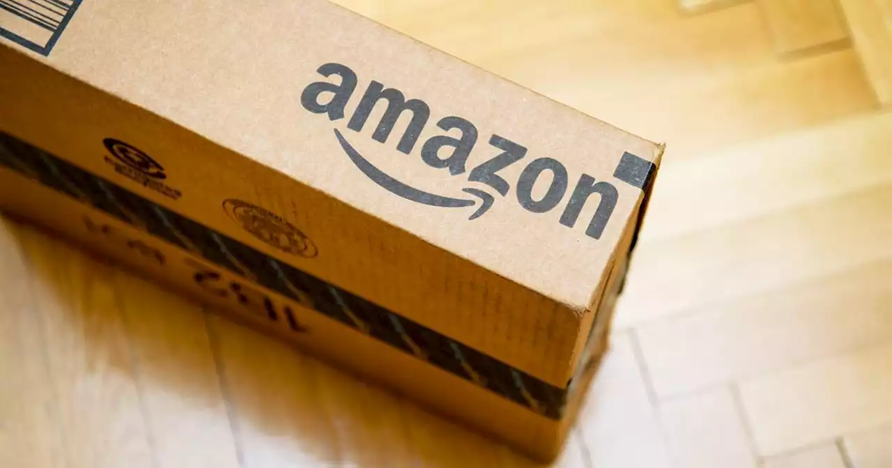 Amazon becomes first US company to challenge EU digital rules