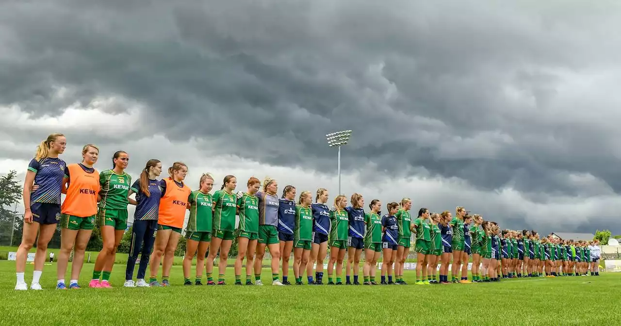 Female intercounty players escalate equality dispute with media silence