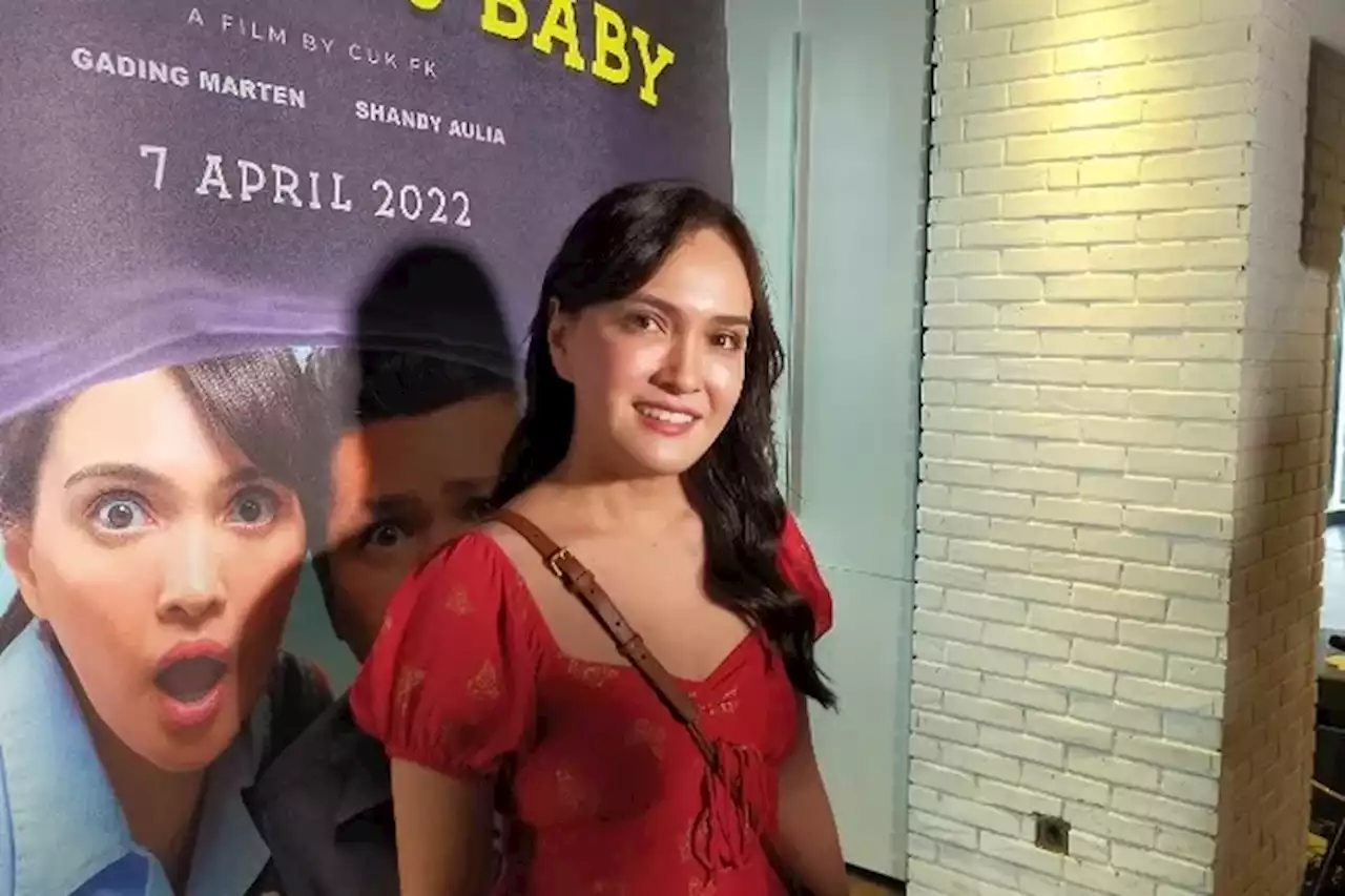 Shandy Aulia dan David Herbowo Resmi Bercerai - Jawa Pos