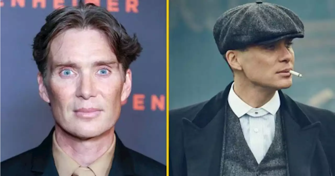 Cillian Murphy reveals the one thing he won't do in his next role | JOE.ie