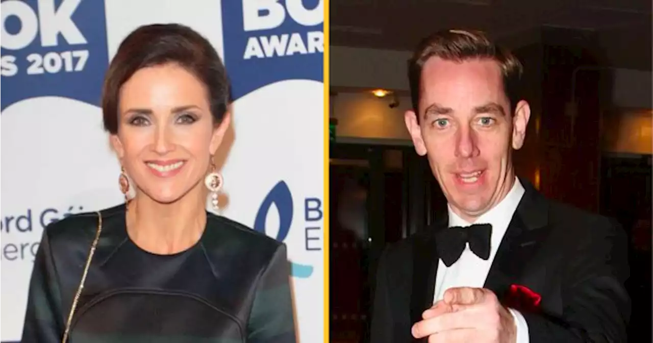 Maia Dunphy says Ryan Tubridy told her his Late Late Show exit plans | JOE.ie