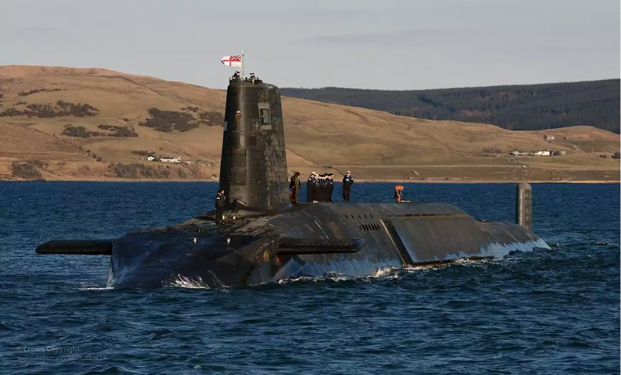 Jovens recusam serviço militar em submarinos por não terem acesso ao TikTok