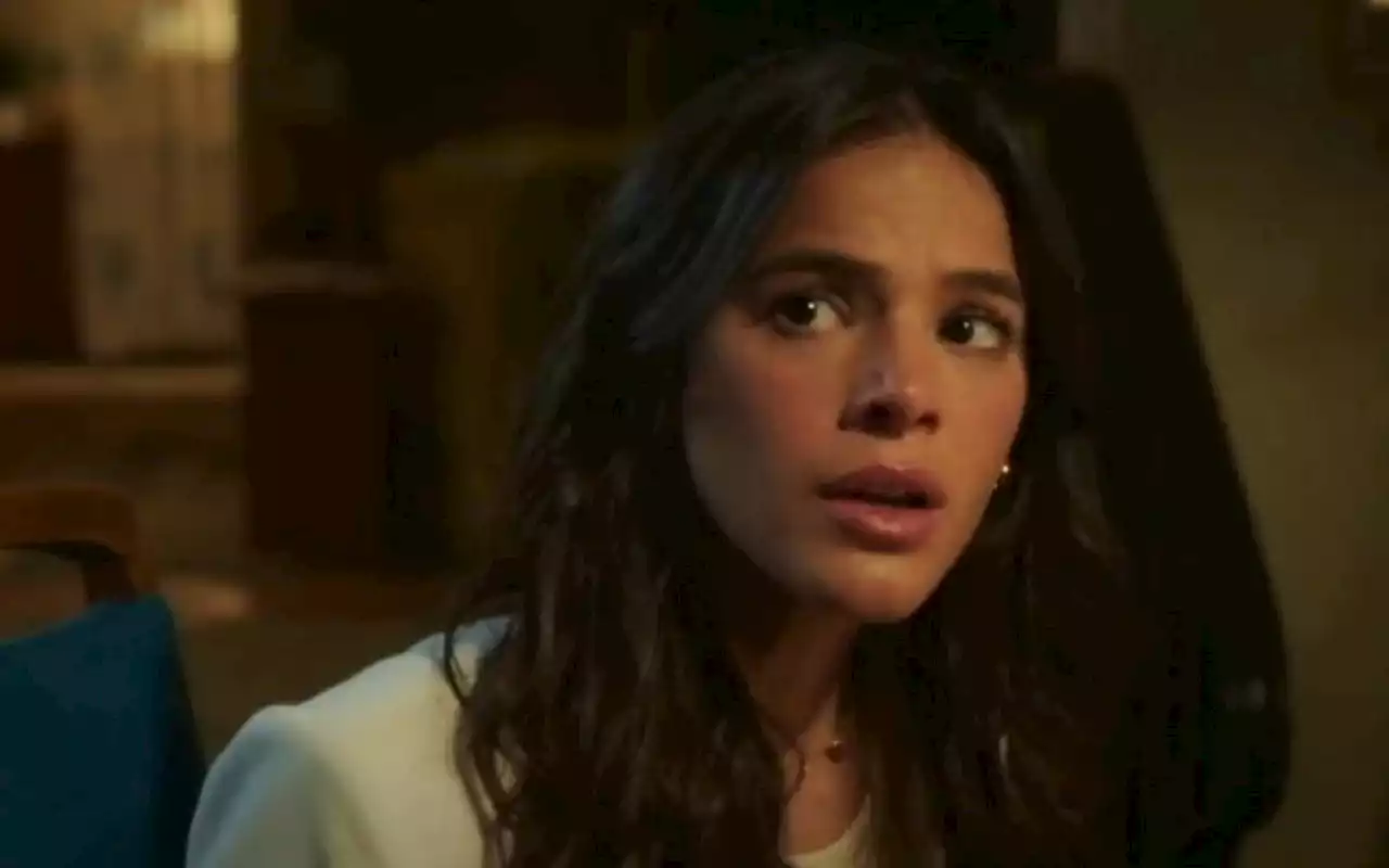 Bruna Marquezine aparece em novo trailer de 'Besouro Azul'; veja | Celebridades | O Dia