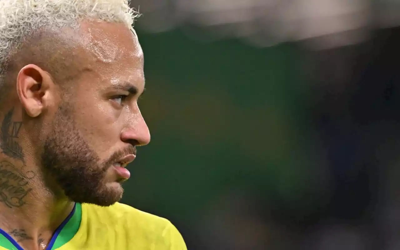 Ex-dirigente da Seleção admite regalias de Neymar: ‘Humanamente normal’ | Botafogo | O Dia