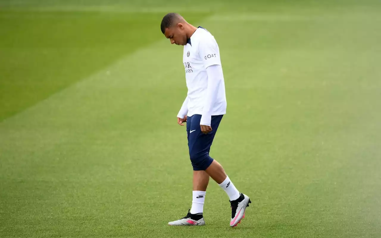 Mbappé exalta futebol africano e cita Vini Jr sobre importância de combater o racismo | Esporte | O Dia