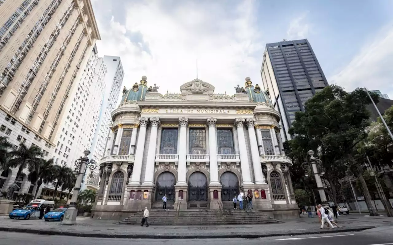 Theatro Municipal do Rio comemora 114 anos com apresentações gratuitas e pré-estreia da ópera Carmen, de Bizet | Rio de Janeiro | O Dia