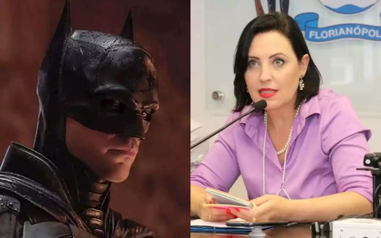 Vereadora do PL apresenta projeto para criar o 'Dia do Batman' | Brasil | O Dia