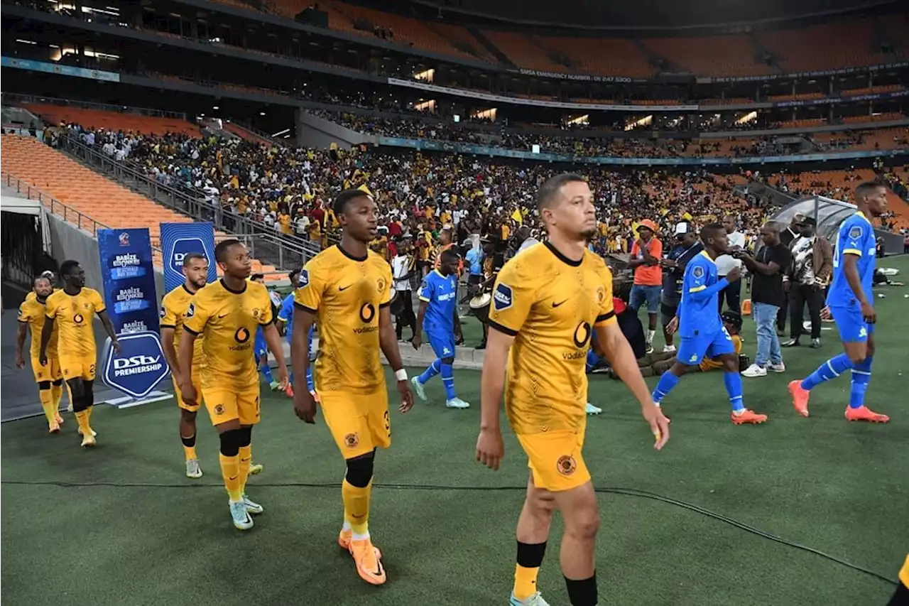 DStv Premiership fixtures revealed as football returns | KickOff