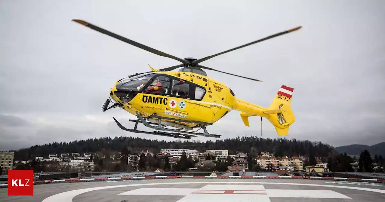 Minutenlang unter Wasser: Mädchen nach Badeunfall am Wörthersee in kritischem Zustand