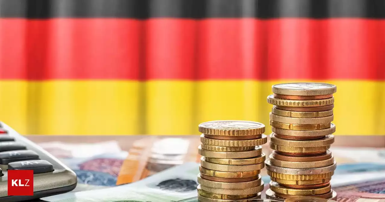 Sechs Milliarden Euro: Deutschland plant massive Steuersenkungen für Unternehmen