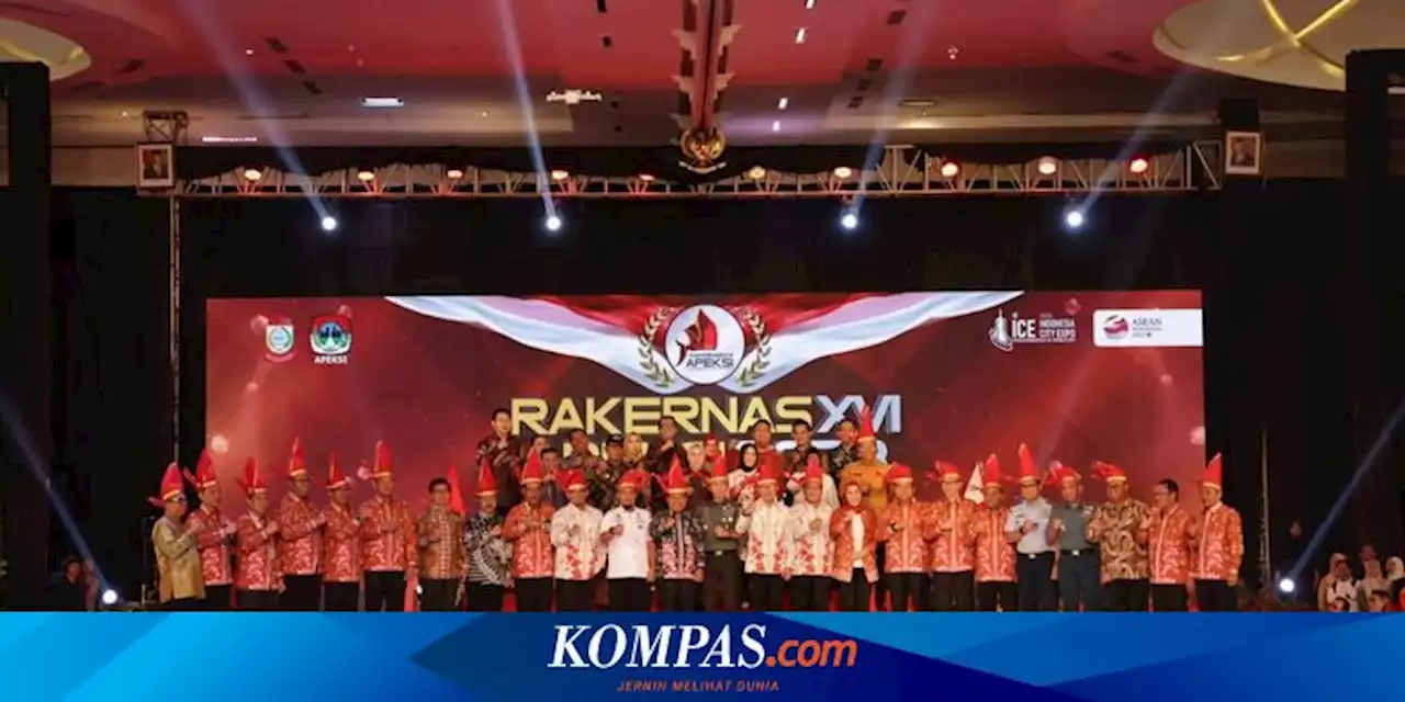 Baru Pulang Haji, Anies Baswedan Belum Dipastikan Datang di Rakernas APEKSI di Makassar