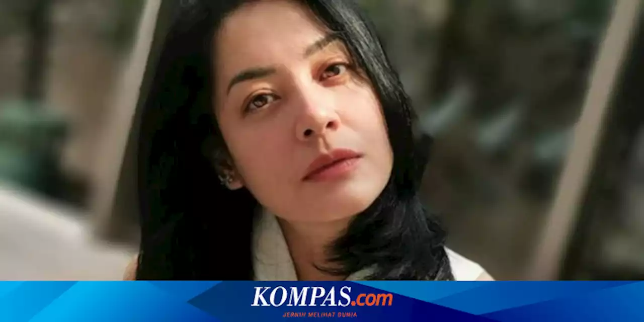 Cara Lulu Tobing Merespons Pertanyaan soal Belum Punya Anak di Usia 45 Tahun