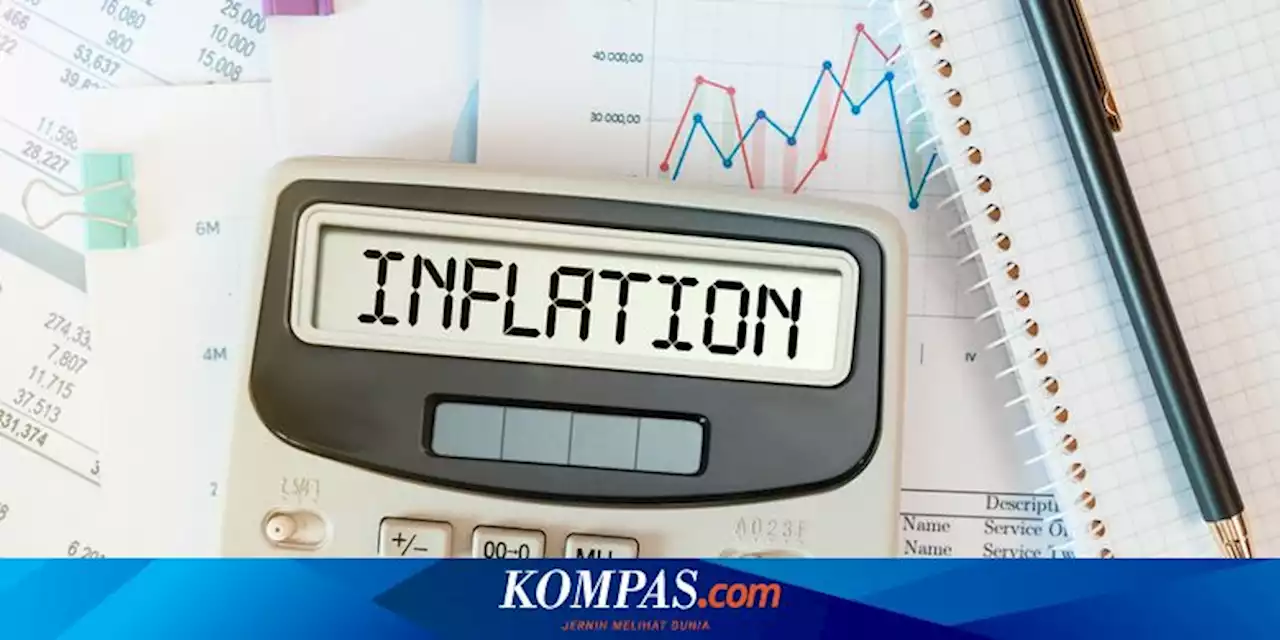 Inflasi Global Terkendali, Kebijakan Moneter Dinilai akan Lebih Akomodatif