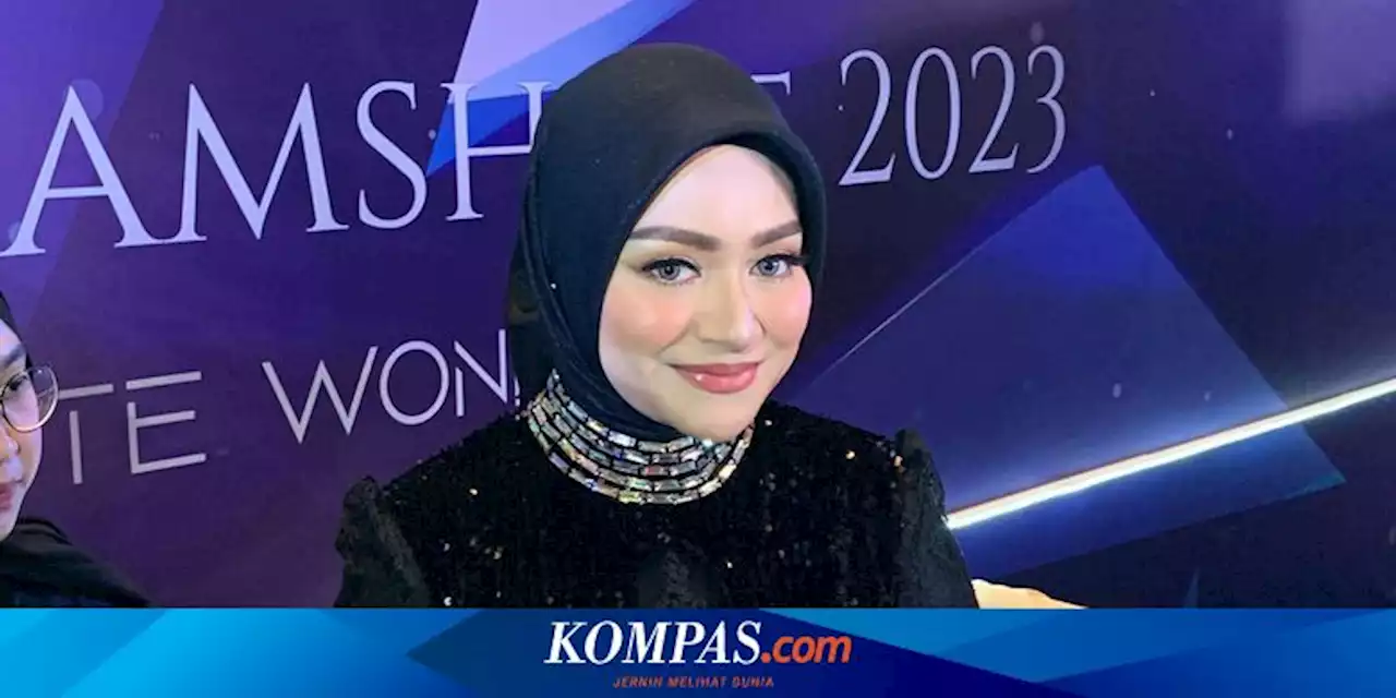 Respons Nathalie Holscher Usai Sule Singgung soal Uang Bulanan dan Cicilan Mobil