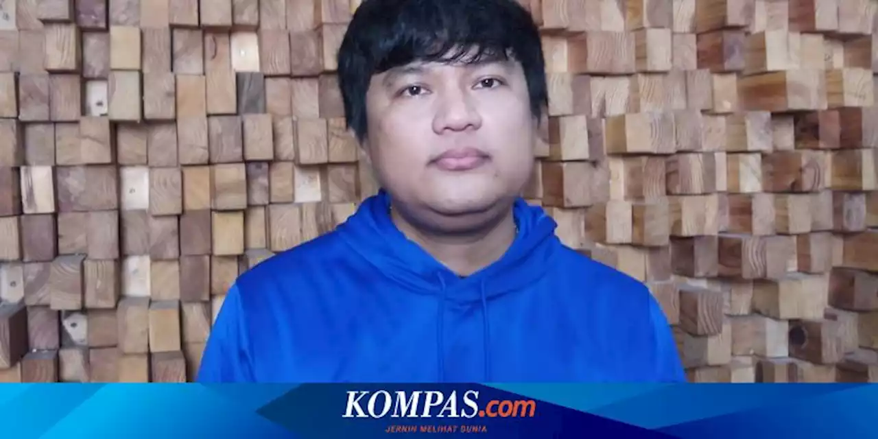 Tegaskan Hanya KotaK yang Dilarang Bawakan Lagunya, Posan: Pengamen, Artis, Enggak Masalah