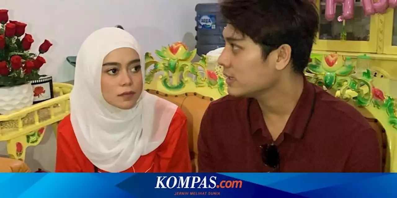 Ucapkan Selamat Ulang Tahun kepada Rizky Billar, Lesti Kejora: Makin Sabar dan Saleh