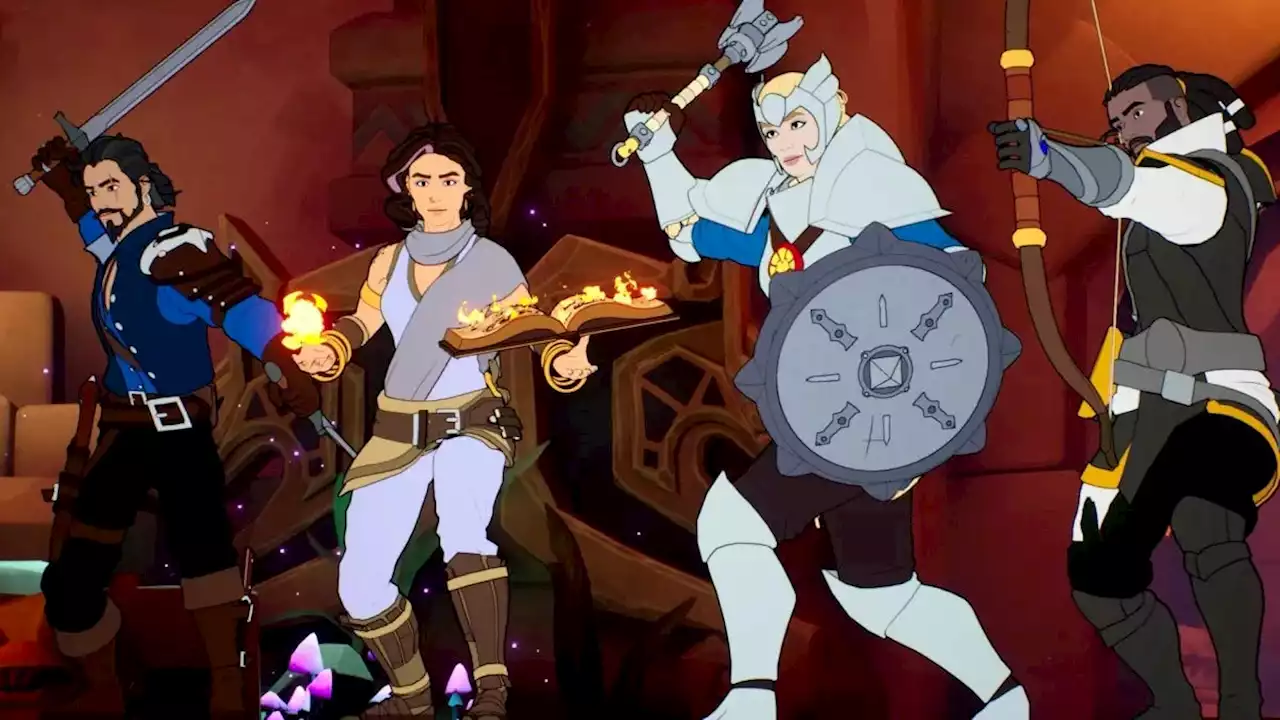 9 Cool Games We Just Learned More About At An Xbox Showcase