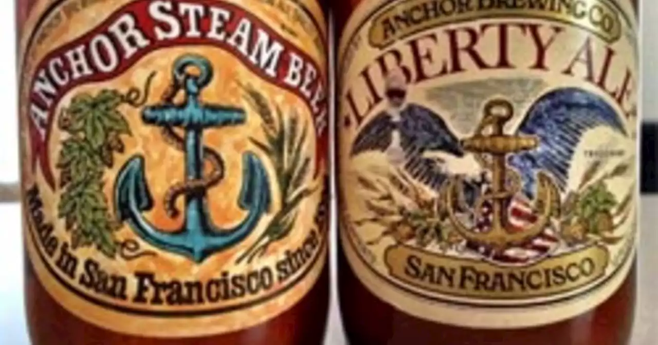 Historic Anchor Brewing Company in San Francisco ceasing operations; Will file for bankruptcy