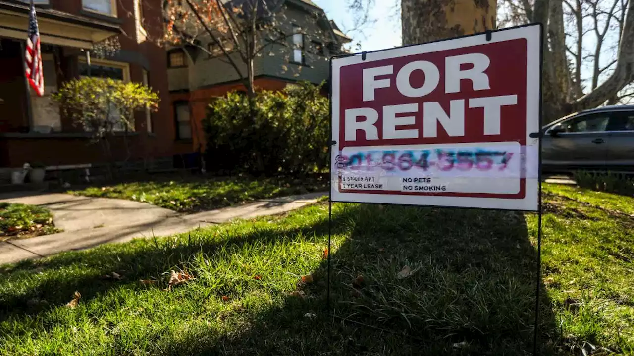 Salt Lake City unveils 'heartening plan' to address housing crisis