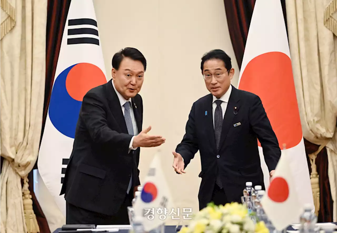 유승민 “윤석열, ‘짜고 치는 고스톱’처럼 오염수 방류 찬성···국민 우롱”