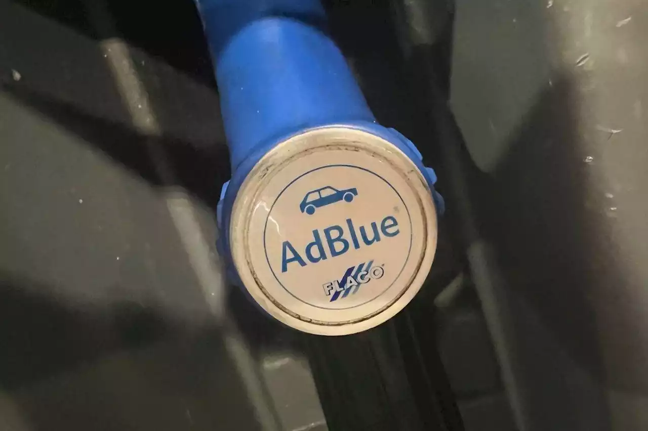 Voitures diesel : l'UFC-Que choisir accuse le système antipollution AdBlue de défaillance