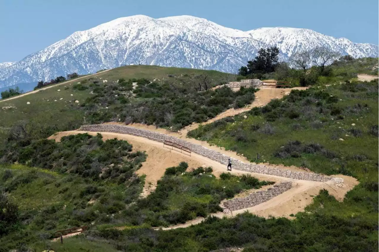 LA County supervisors ask Biden, Congress to expand San Gabriel Mountains monument