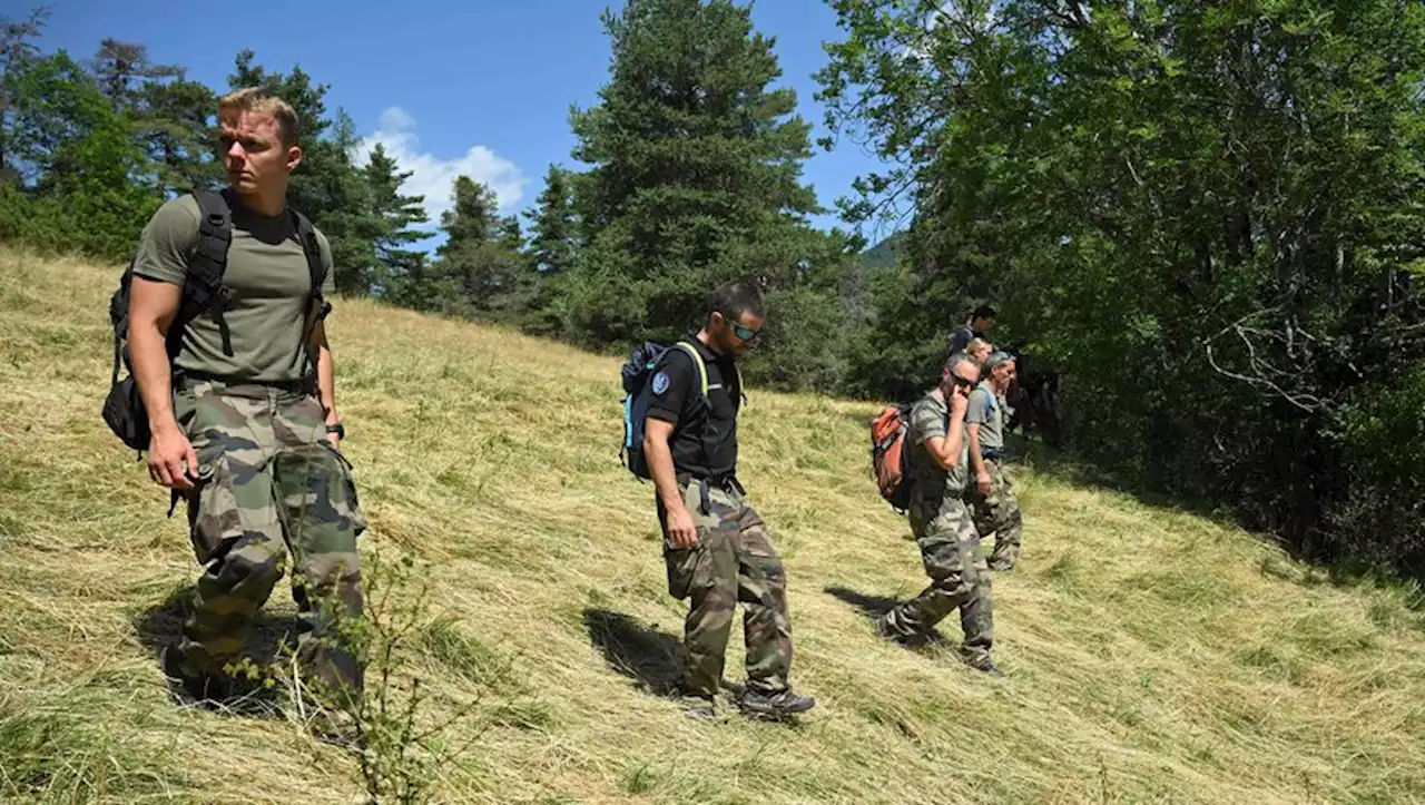 Disparition d'Emile : 'le fait que les chiens n'ont rien trouvé est énigmatique'... estime un ancien officier de gendarmerie