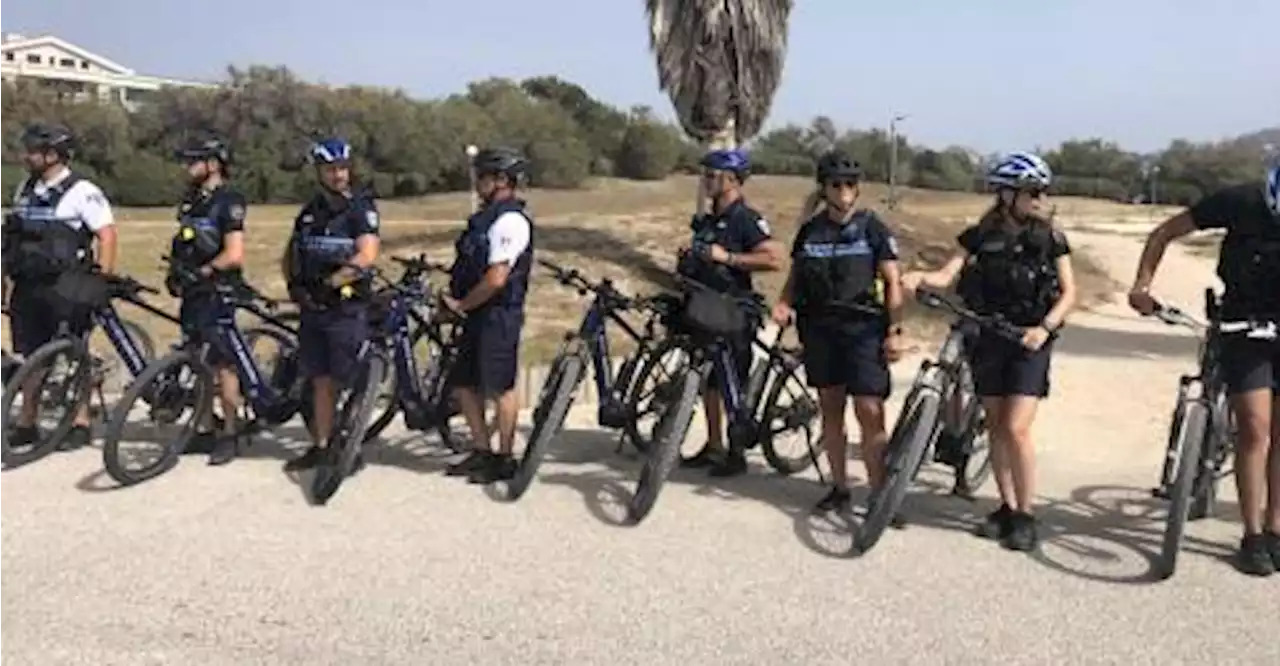 Le dispositif de sécurité sur le littoral marseillais évolue pour l’été