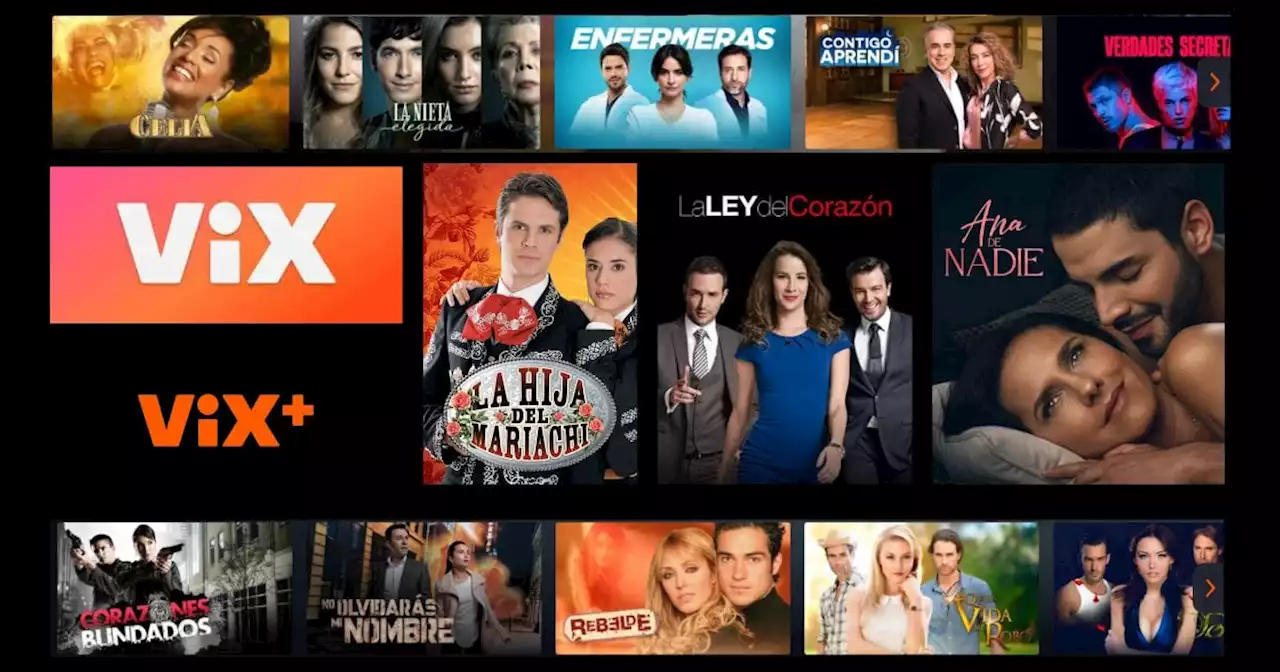 La 'Netflix' donde puede ver todas las novelas de RCN