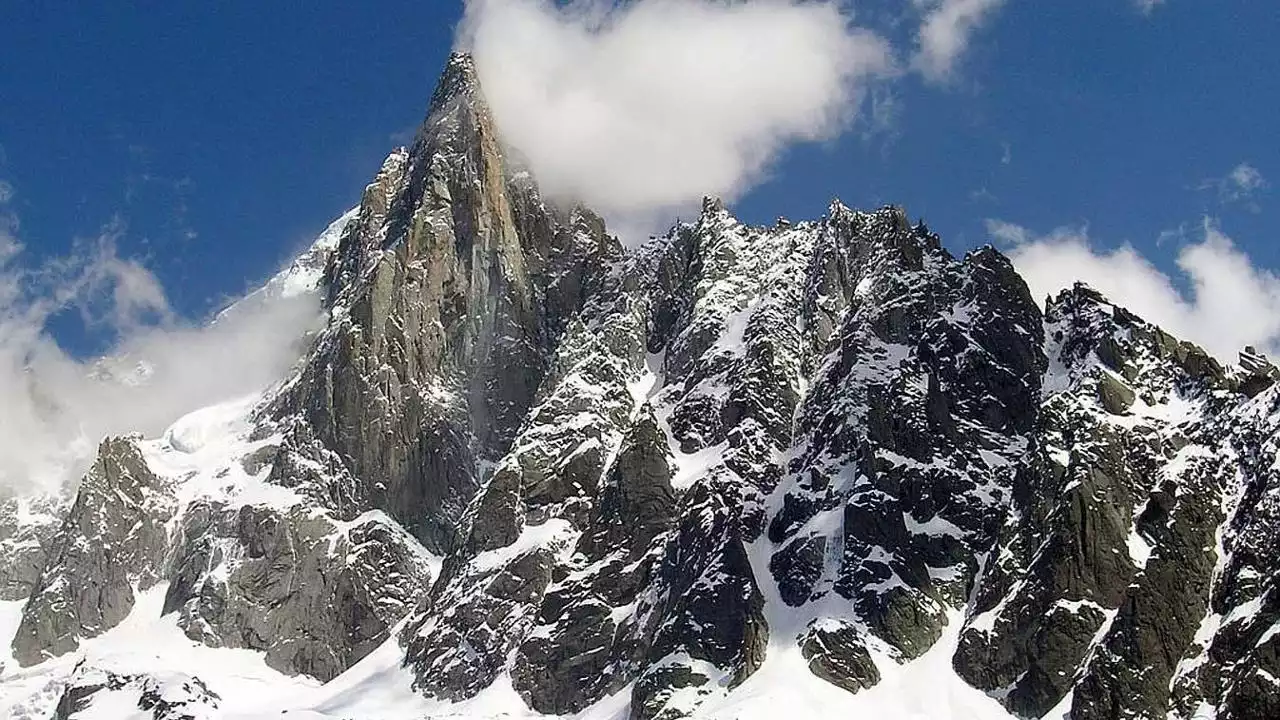 Due alpinisti dispersi sul Monte Bianco: da lunedì sera non si hanno più notizie - La Stampa