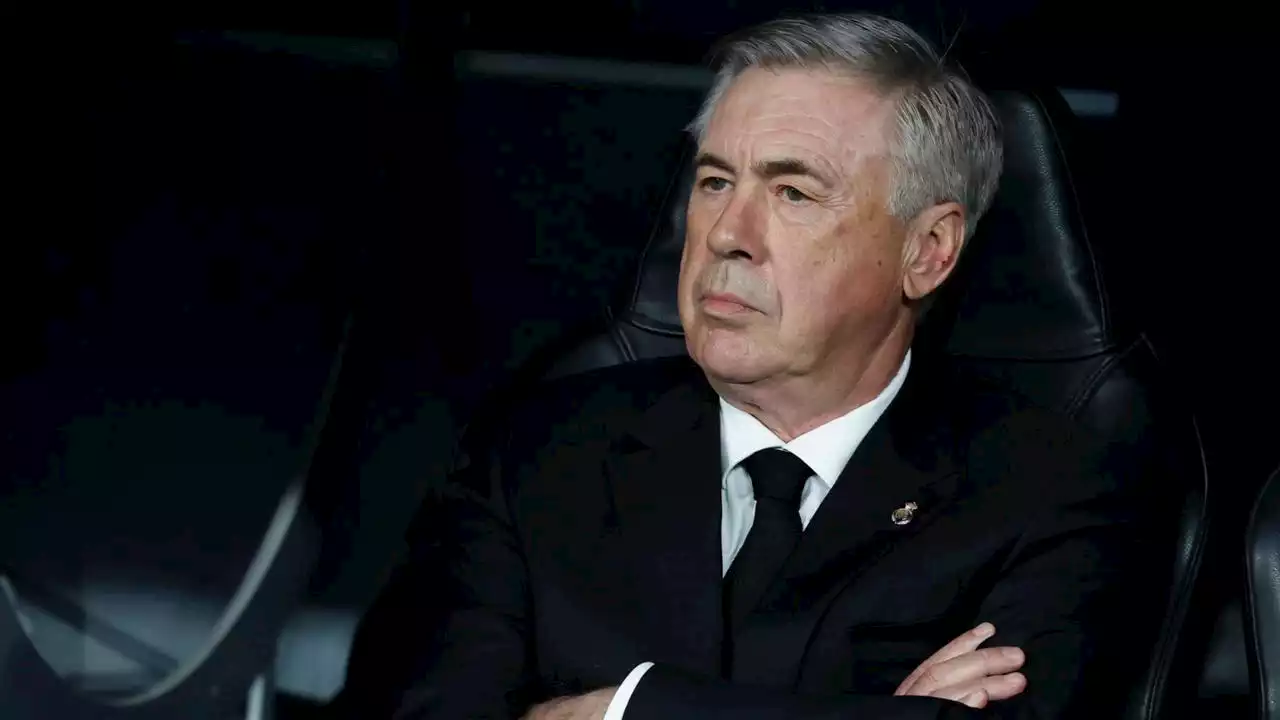 Media: Ancelotti indagato per frode fiscale in Spagna, pronto ad un accordo - La Stampa