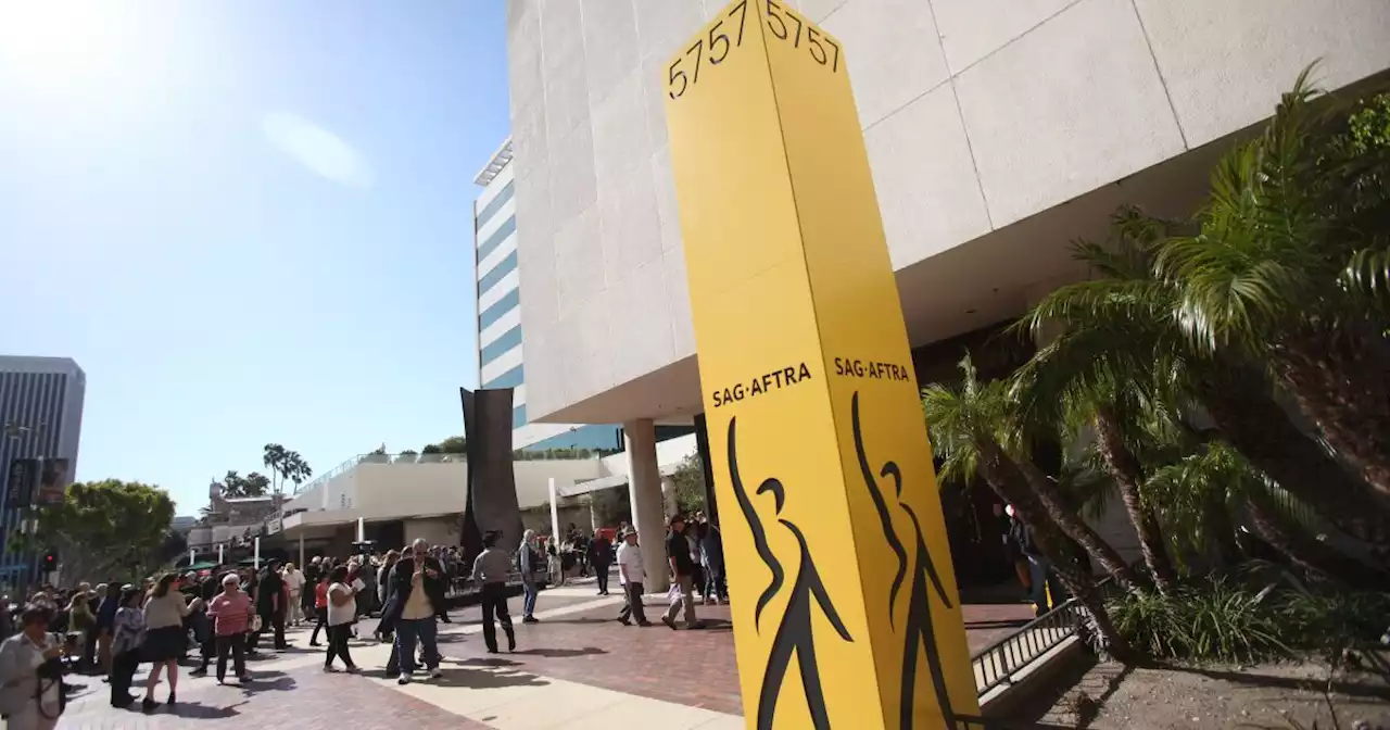 SAG-AFTRA and studios turn to federal mediator as strike threat looms