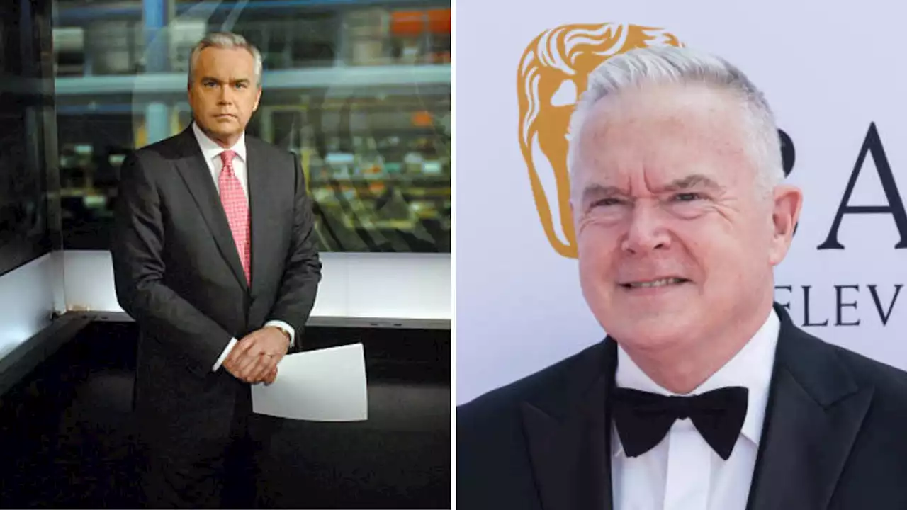 Huw Edwards faces fresh allegations of inappropriate behaviour from BBC colleagues