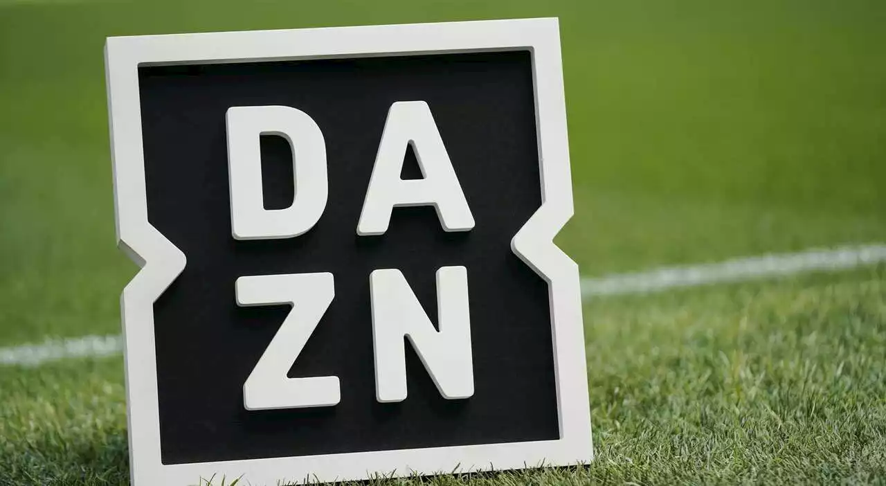 Dazn, siglato accordo con Daimani per vendita in app di biglietti e pacchetti hospitality: cosa si potrà comprare