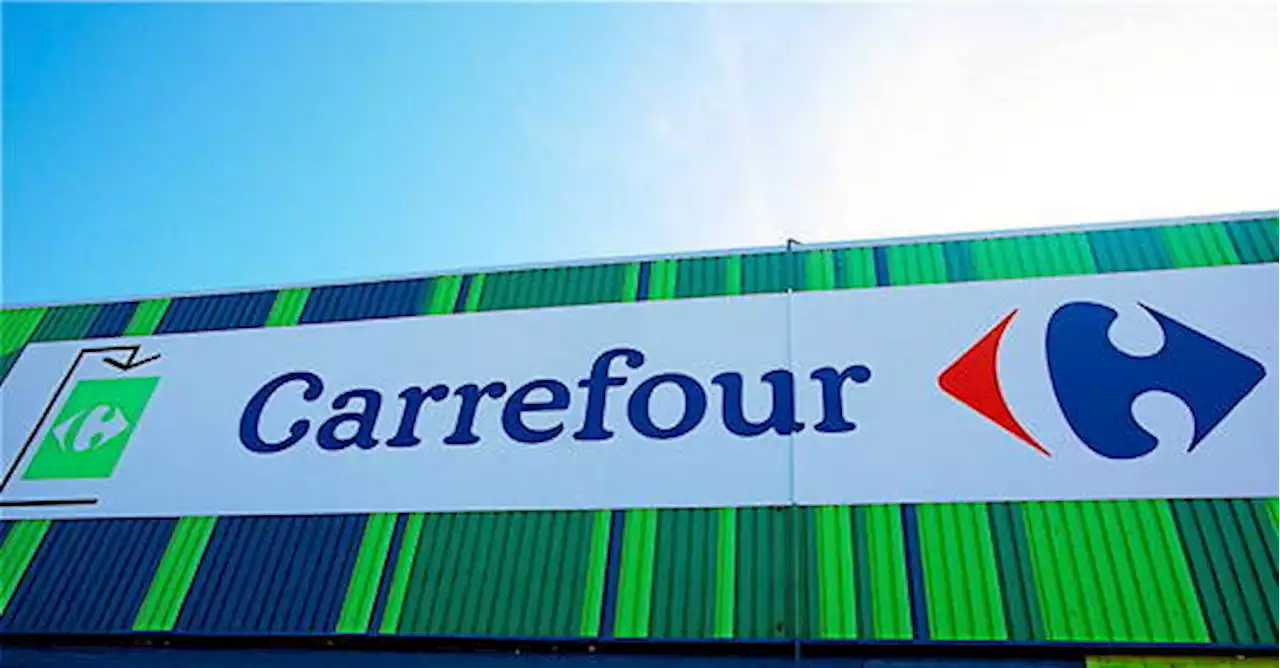 Grande distribution : Carrefour annonce le rachat de Cora et Match